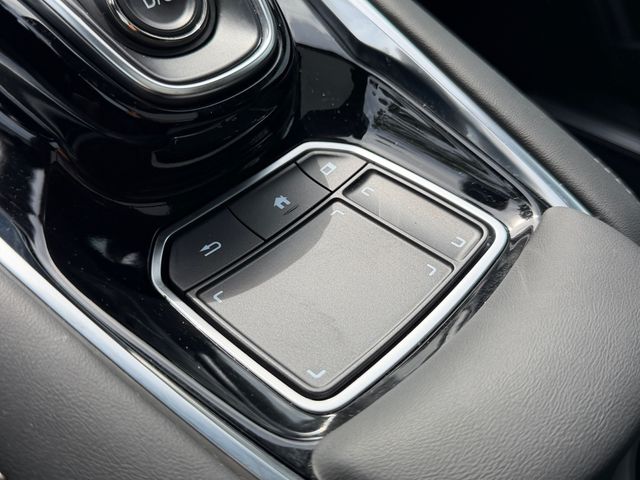Certified Used 2025 Liquid Carbon Metallic Acura Advance Package image 28