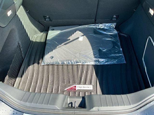 New 2026 Urban Gray Pearl Acura A-Spec Tech Package image 28