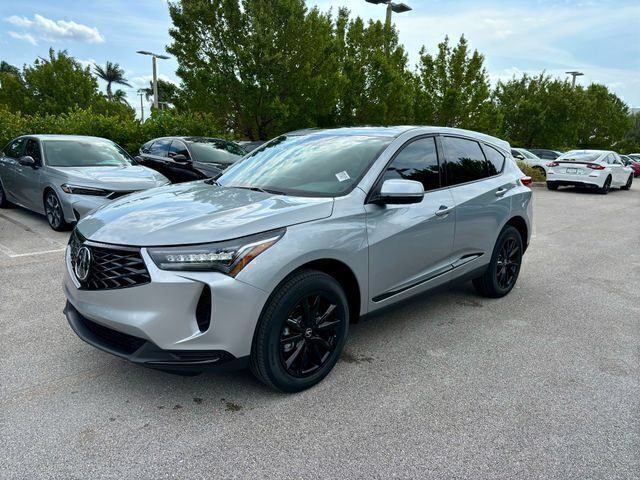 Used 2026 Acura RDX SH-AWD SUV