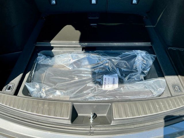 Certified Used 2023 Liquid Carbon Metallic Acura A-Spec Advance Package image 14