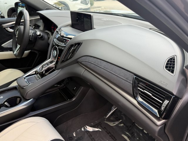 2026 Acura RDX A-Spec Package - Photo 19