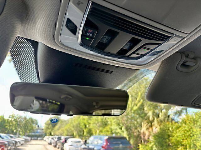 New 2026 Platinum White Pearl Acura FWD Technology Package image 26