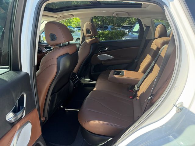 2023 Acura RDX Technology Package - Photo 12