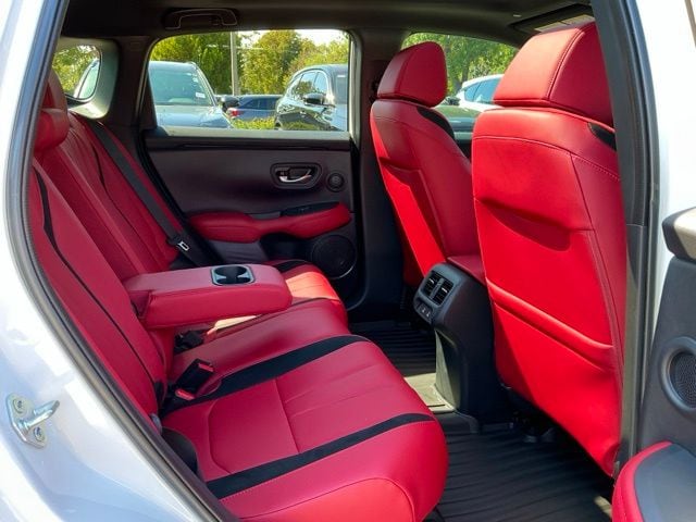 New 2026 Platinum White Pearl Acura A-Spec Package image 14