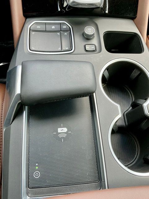 Certified Used 2023 Liquid Carbon Metallic Acura SH-AWD Technology Package image 23