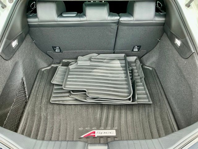 Certified Used 2024 Platinum White Pearl Acura A-Spec Package image 10