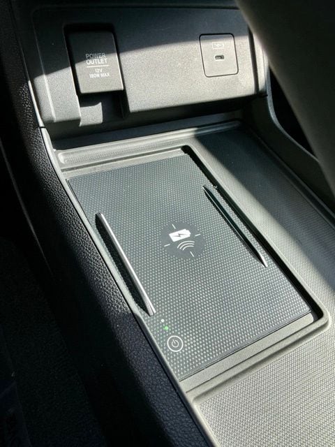 Certified Used 2023 Apex Blue Pearl Acura A-Spec Advance Package image 19