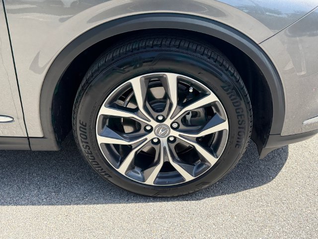 Certified Used 2024 Liquid Carbon Metallic Acura FWD Technology Package image 19
