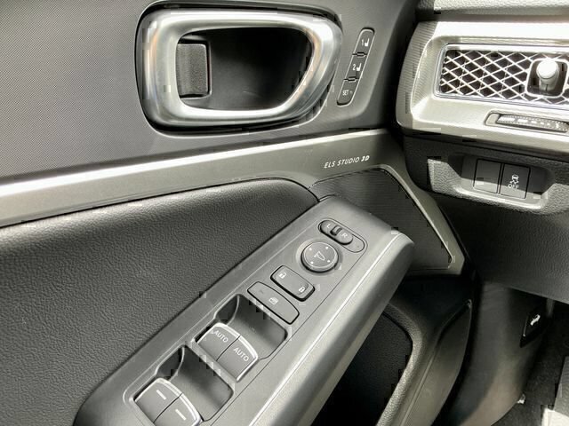 New 2026 Majestic Black Pearl Acura A-Spec Tech Package image 15
