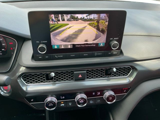 Certified Used 2024 Platinum White Pearl Acura A-Spec Package image 23