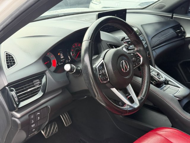 2021 Acura RDX A-Spec Package - Photo 13