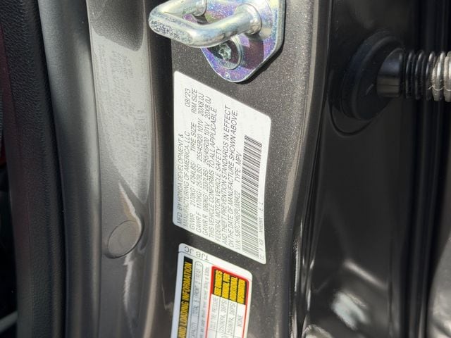 Certified Used 2023 Liquid Carbon Metallic Acura A-Spec Package image 22
