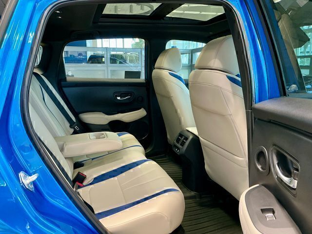New 2026 Platinum White Pearl Acura A-Spec Package image 12