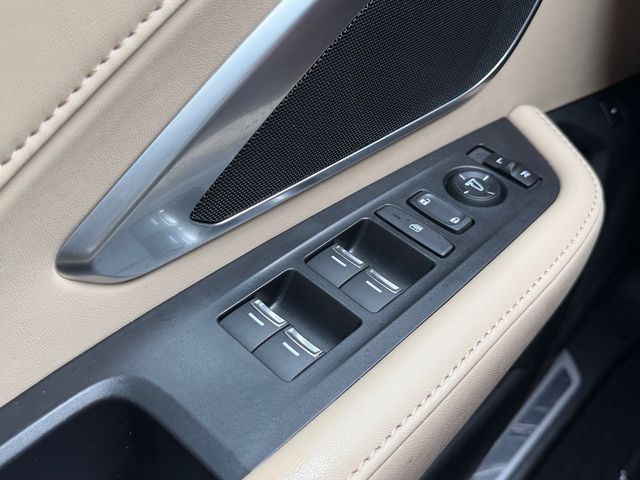 2024 Acura RDX Base - Photo 28