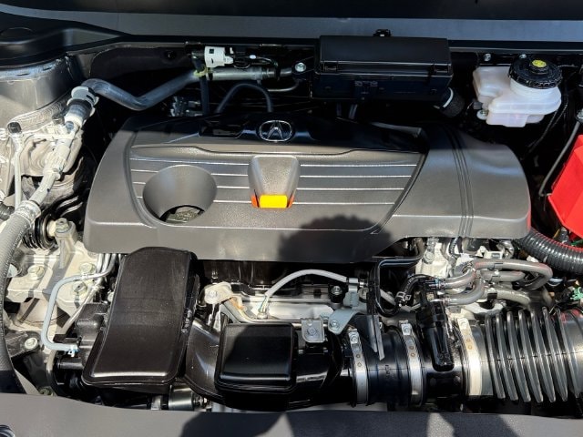 2026 Acura RDX A-Spec Package - Photo 24