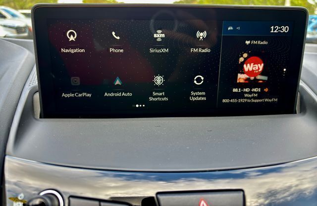 2026 Acura RDX A-Spec Package - Photo 21