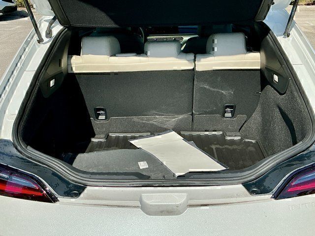 2026 Acura Integra A-Spec - Photo 19
