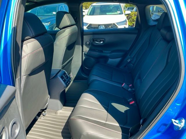 New 2026 Platinum White Pearl Acura A-Spec Package image 9