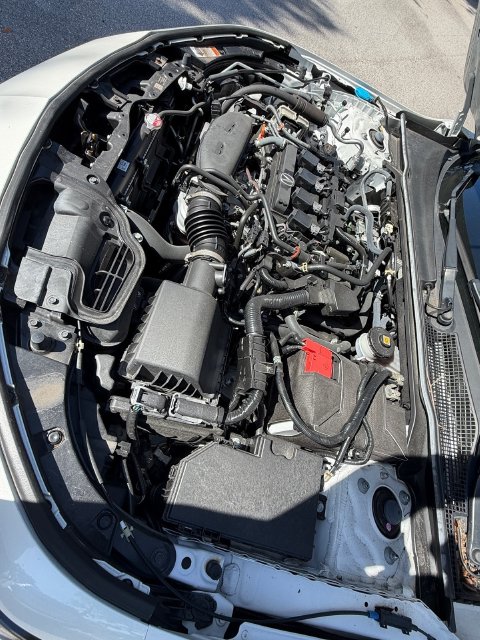 2024 Acura Integra Base - Photo 22