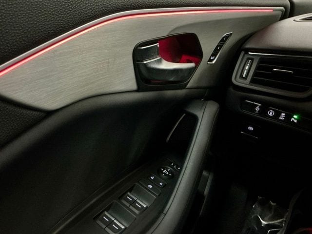Used 2023 Majestic Black Pearl Acura Technology Package image 20