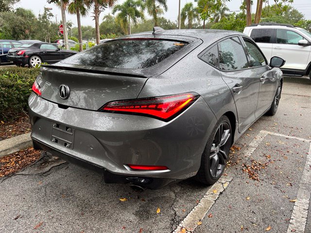 2025 Acura Integra A-Spec with Tech Package - Photo 6