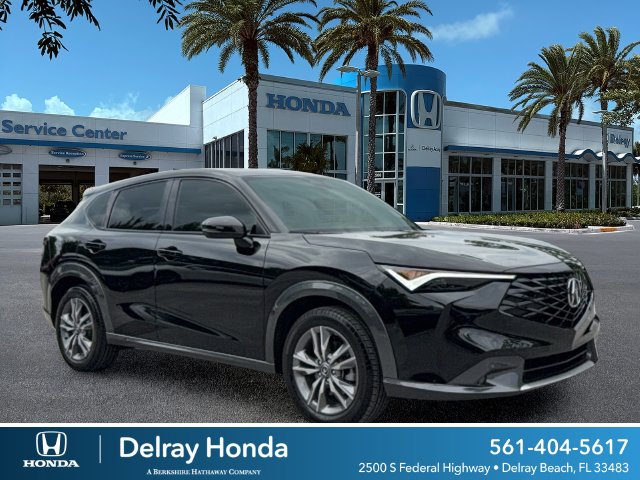 2025 Acura ADX Base SUV