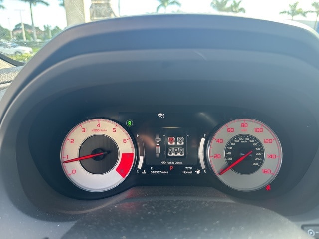 2023 Acura RDX A-Spec Package's photo