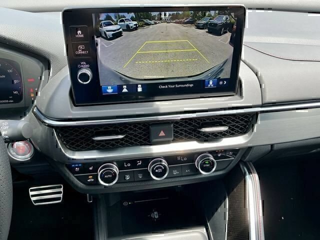 New 2026 Urban Gray Pearl Acura A-Spec Package image 20