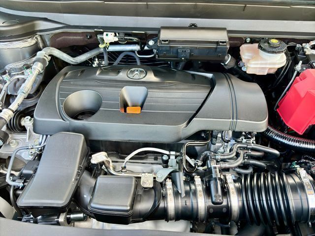 2026 Acura RDX A-Spec Package - Photo 7
