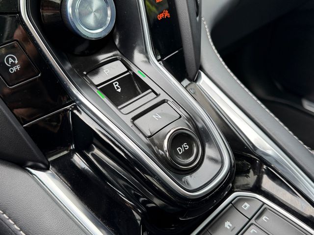 Certified Used 2023 Liquid Carbon Metallic Acura Technology Package image 29