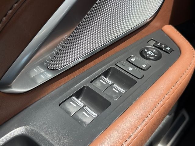 Certified Used 2024 Liquid Carbon Metallic Acura Technology Package image 30