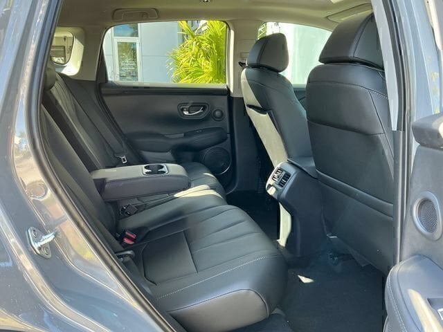 New 2026 Urban Gray Pearl Acura Base image 11