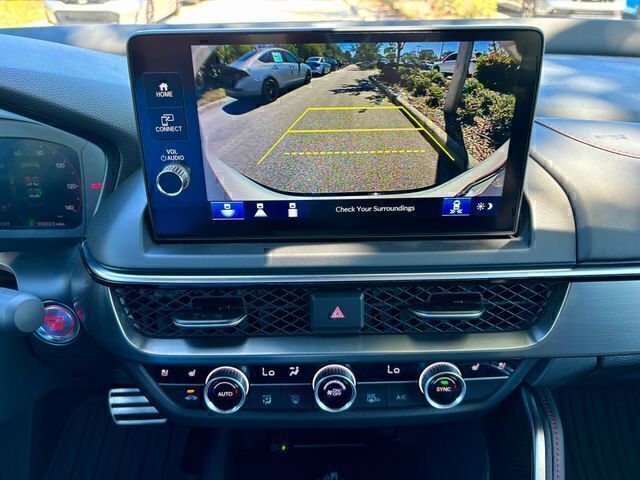 2026 Acura ADX A-Spec Package - Photo 16