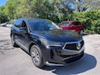  Acura RDX
