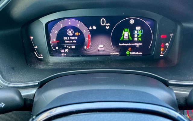 Certified Used 2023 Majestic Black Pearl Acura A-Spec Tech Package image 23