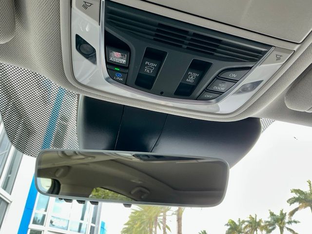 Certified Used 2023 Majestic Black Pearl Acura Technology Package image 37