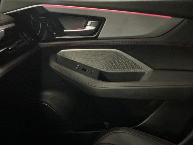 Certified Used 2023 Performance Red Pearl Acura SH-AWD A-Spec Package image 22