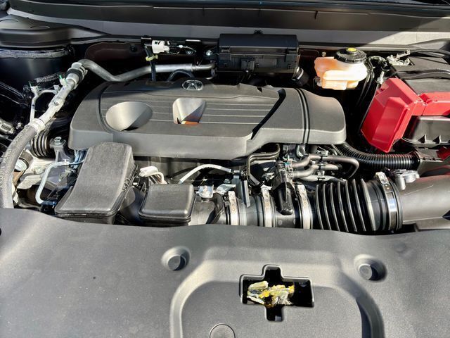 New 2026 Platinum White Pearl Acura Technology Package image 7