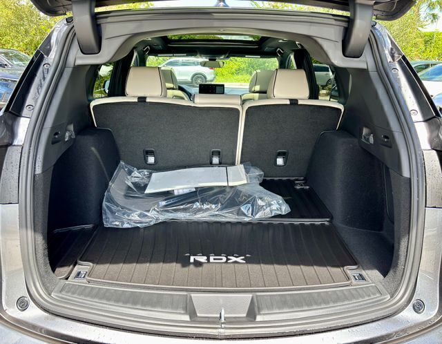 2026 Acura RDX A-Spec Package - Photo 32