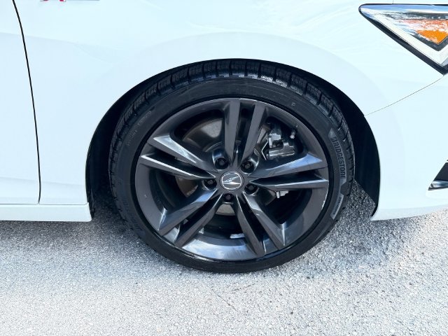 2024 Acura Integra A-Spec - Photo 10