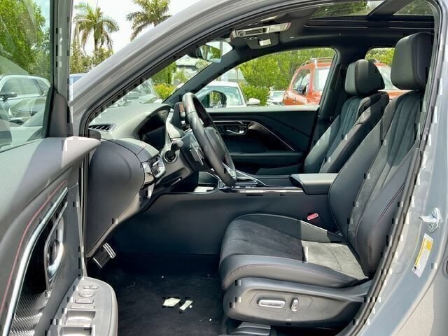 New 2026 Urban Gray Pearl Acura A-Spec Package image 8