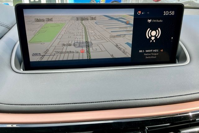 Certified Used 2023 Liquid Carbon Metallic Acura SH-AWD Technology Package image 30