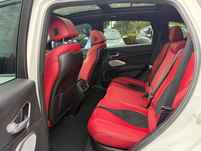 2021 Acura RDX A-Spec Package - Photo 14