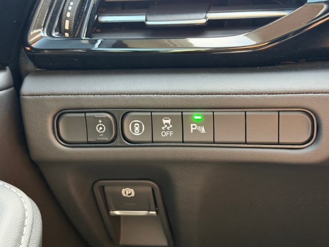 Certified Used 2024 Liquid Carbon Metallic Acura FWD Technology Package image 30