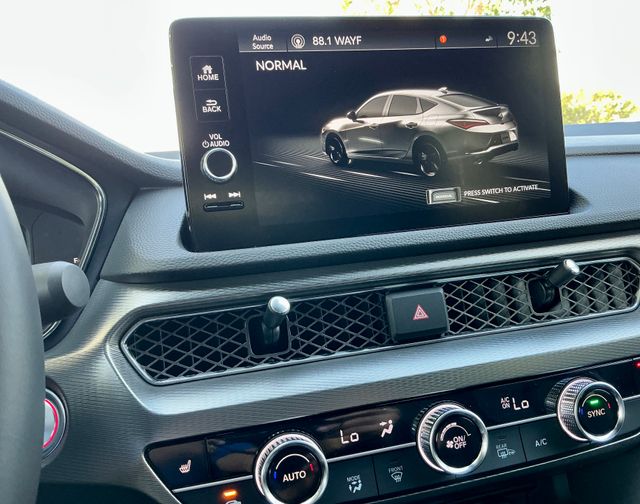2026 Acura Integra A-Spec w/Technology Package - Photo 20