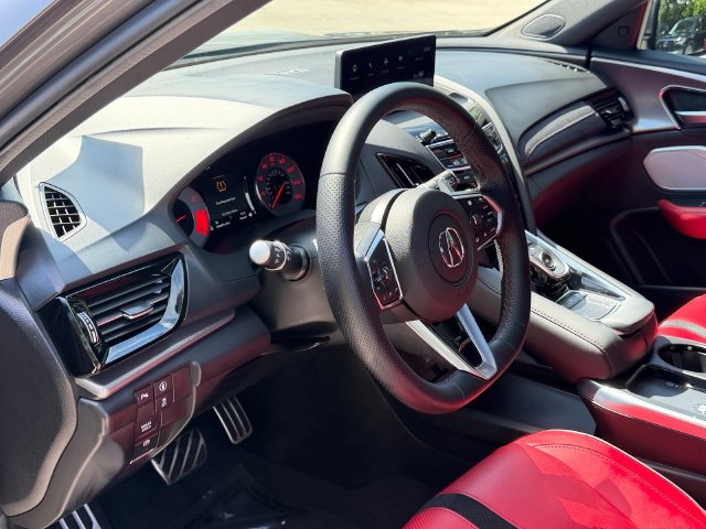 2026 Acura RDX A-Spec Package - Photo 14