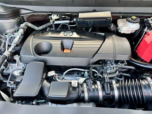 2026 Acura RDX A-Spec Package - Photo 7