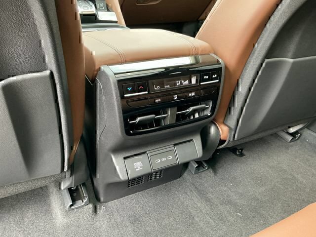 New 2026 Liquid Carbon Metallic Acura FWD Technology Package image 10