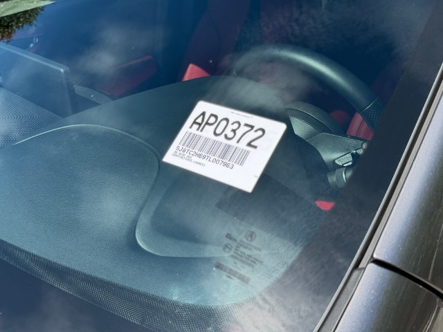 2026 Acura RDX A-Spec Package - Photo 11