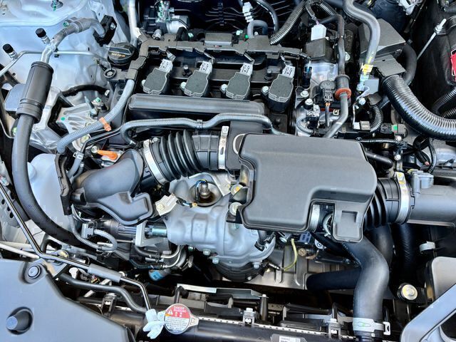 2026 Acura ADX A-Spec Package - Photo 7